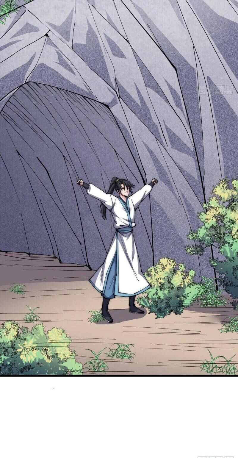 Trường Sinh Cửu Thiên Tuế Chapter 26 - 33