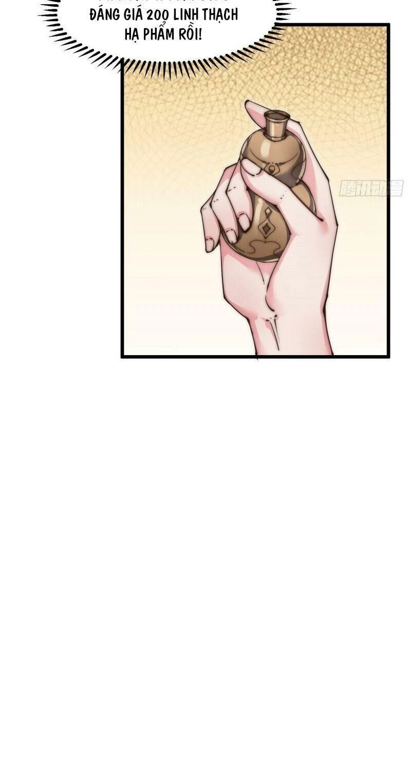 Trường Sinh Cửu Thiên Tuế Chapter 27 - 12