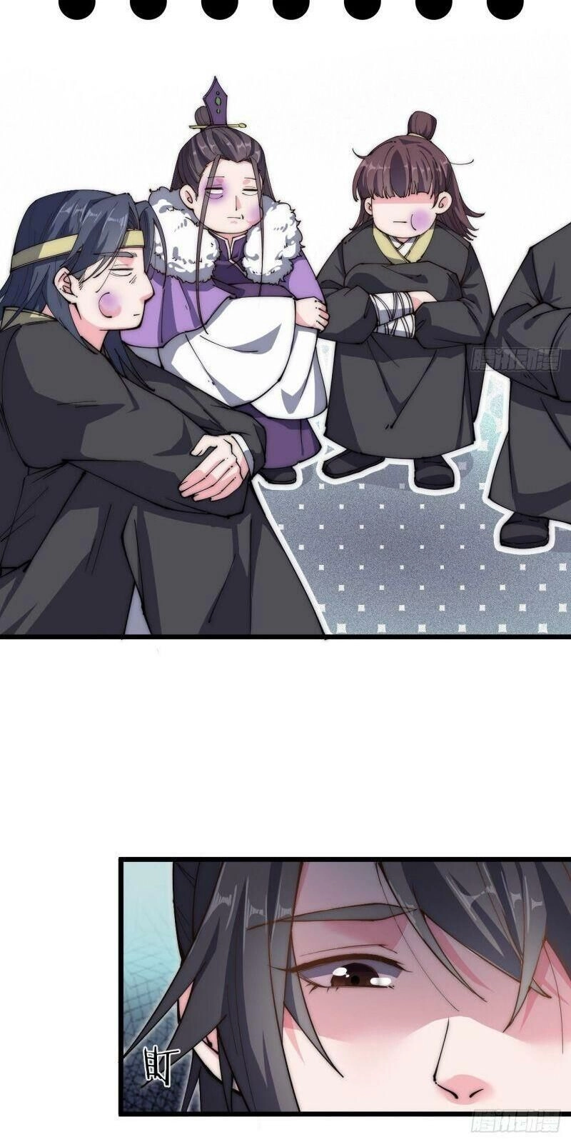 Trường Sinh Cửu Thiên Tuế Chapter 28 - 2