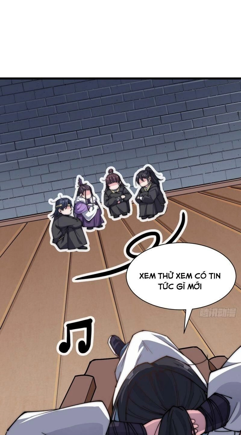 Trường Sinh Cửu Thiên Tuế Chapter 28 - 3