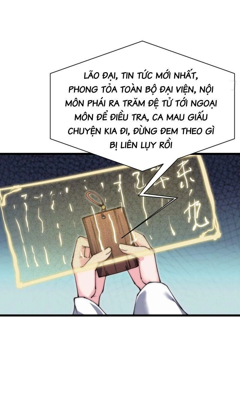 Trường Sinh Cửu Thiên Tuế Chapter 28 - 5