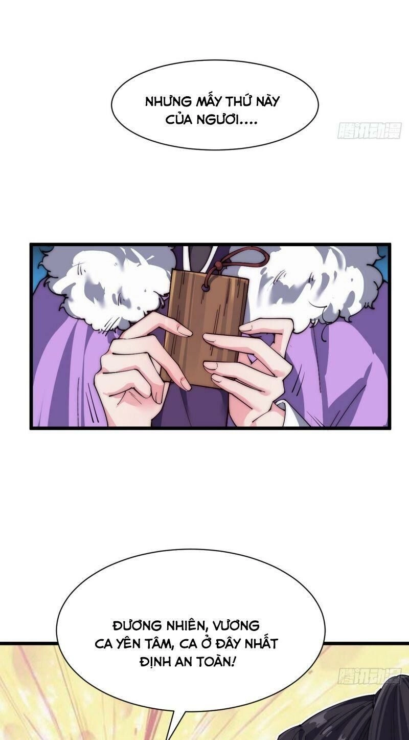 Trường Sinh Cửu Thiên Tuế Chapter 28 - 9