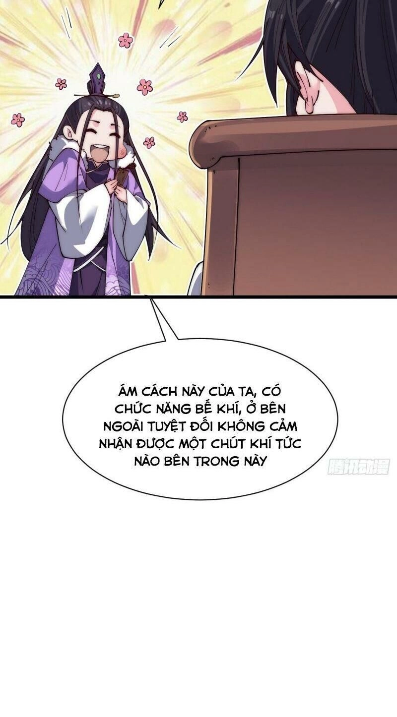 Trường Sinh Cửu Thiên Tuế Chapter 28 - 10