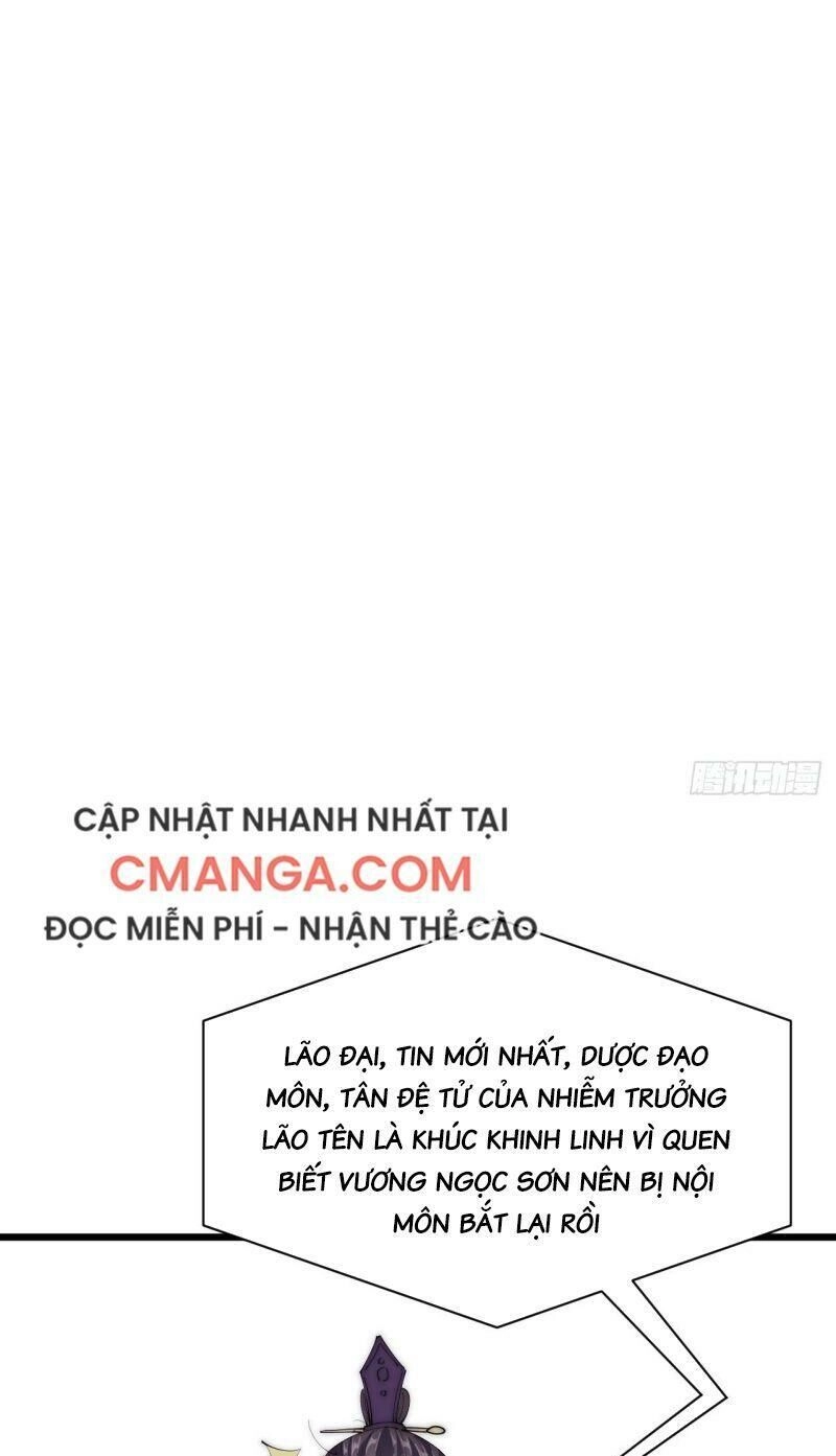 Trường Sinh Cửu Thiên Tuế Chapter 28 - 11