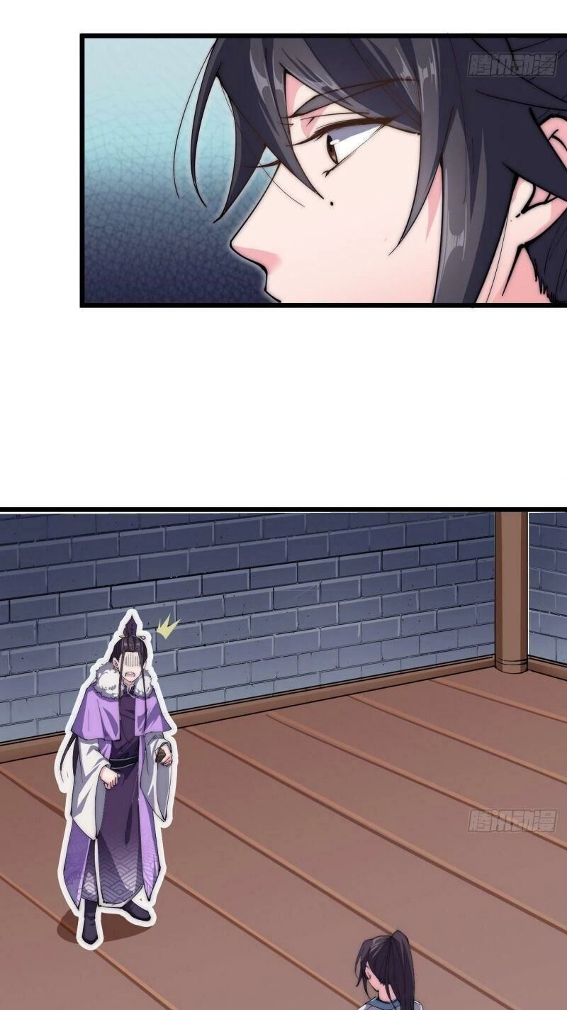 Trường Sinh Cửu Thiên Tuế Chapter 28 - 13