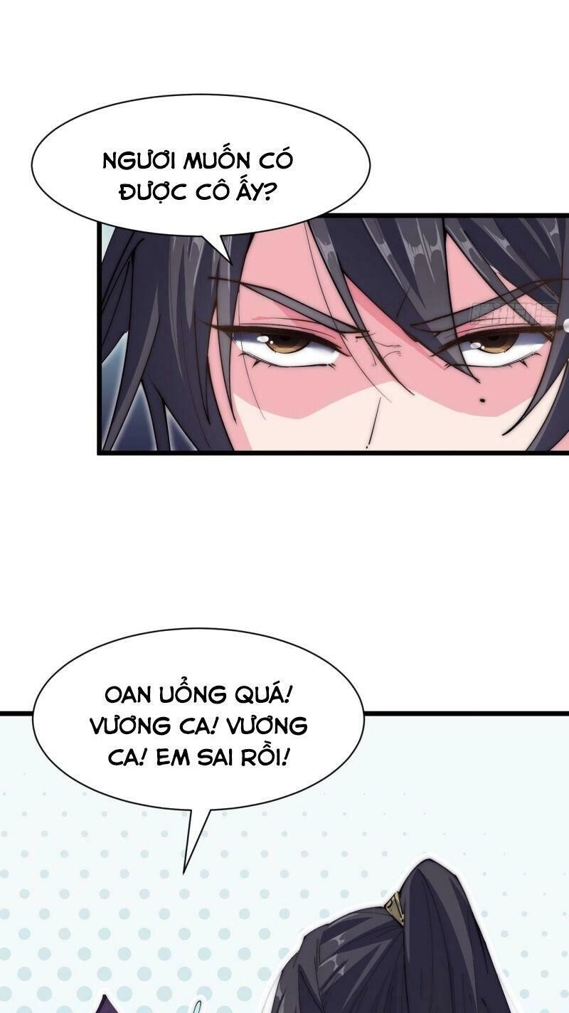 Trường Sinh Cửu Thiên Tuế Chapter 28 - 15