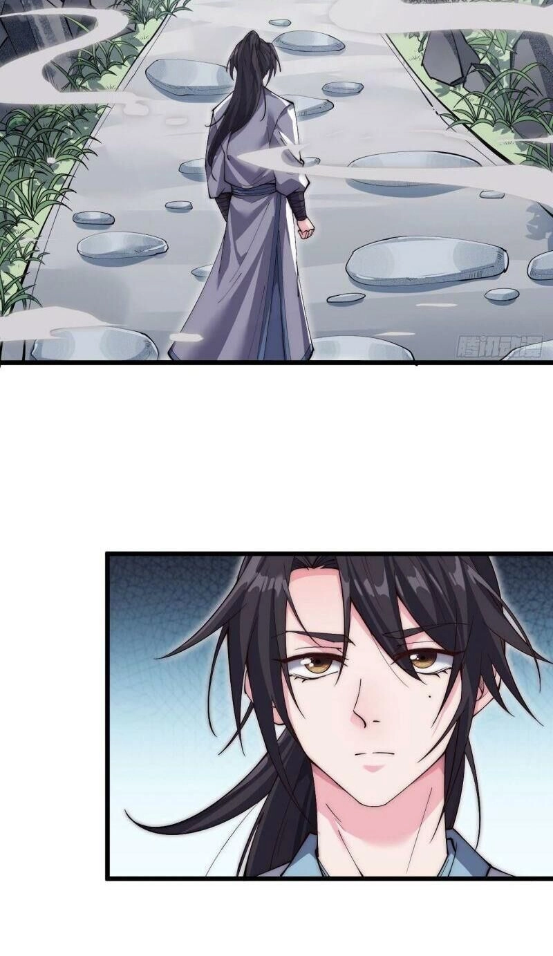 Trường Sinh Cửu Thiên Tuế Chapter 28 - 24