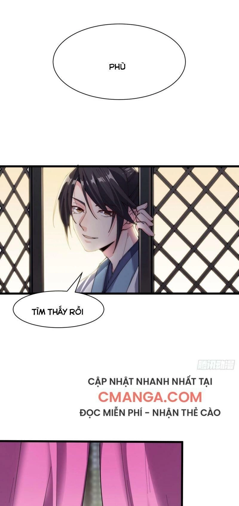 Trường Sinh Cửu Thiên Tuế Chapter 28 - 27