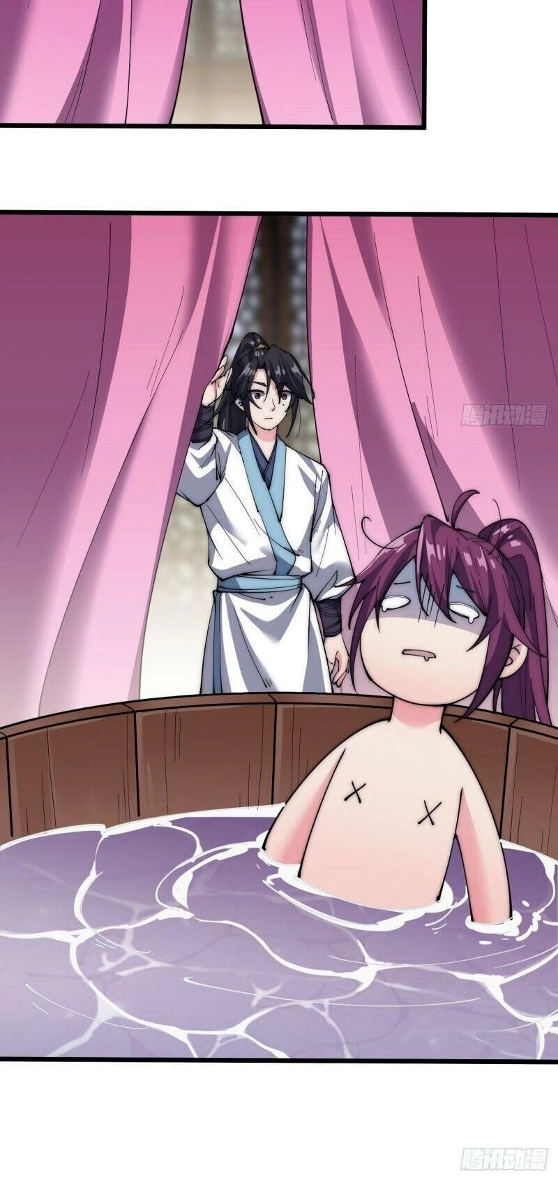 Trường Sinh Cửu Thiên Tuế Chapter 28 - 28