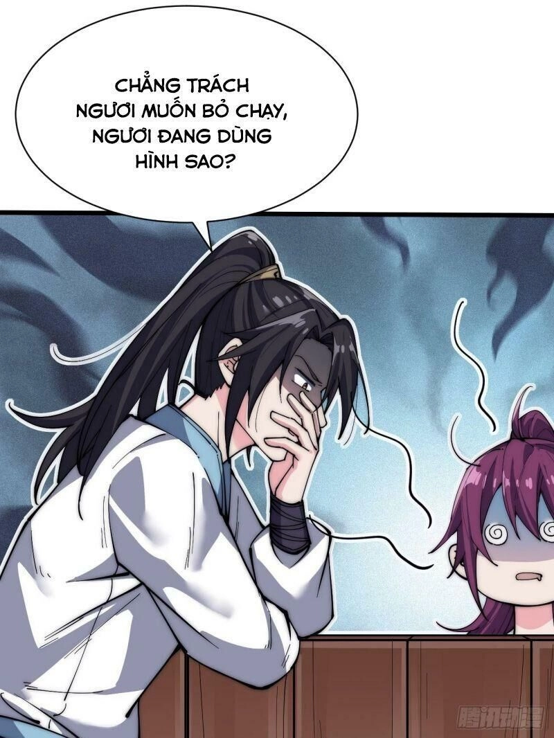 Trường Sinh Cửu Thiên Tuế Chapter 28 - 29