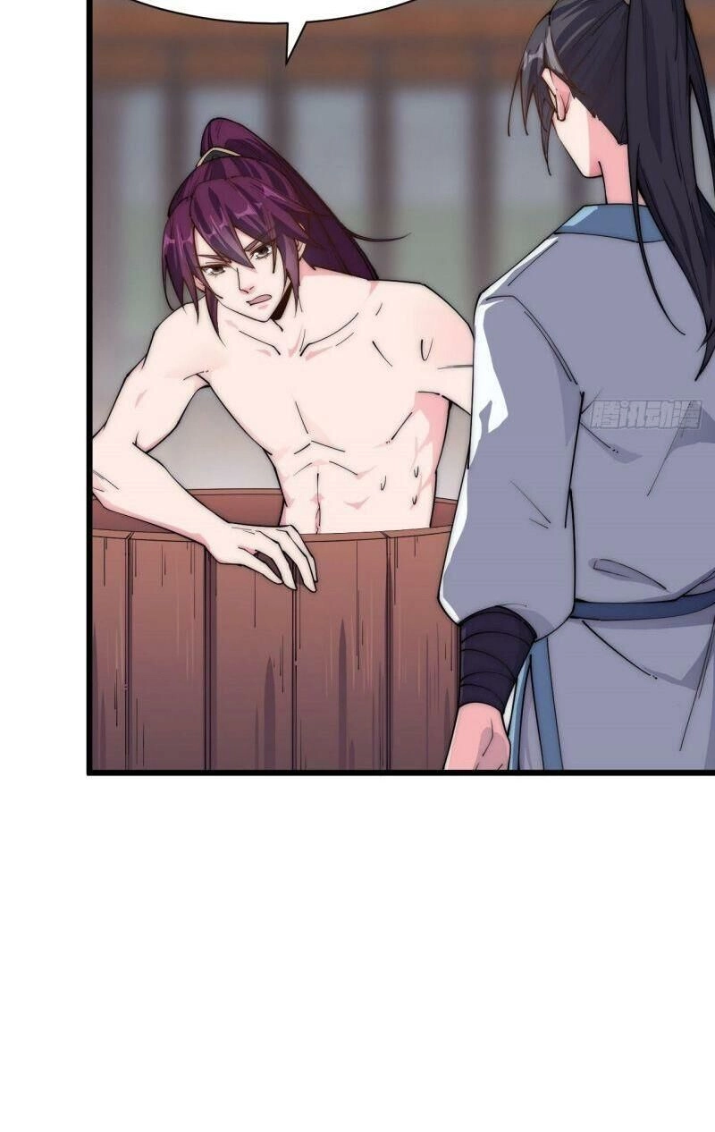 Trường Sinh Cửu Thiên Tuế Chapter 28 - 36