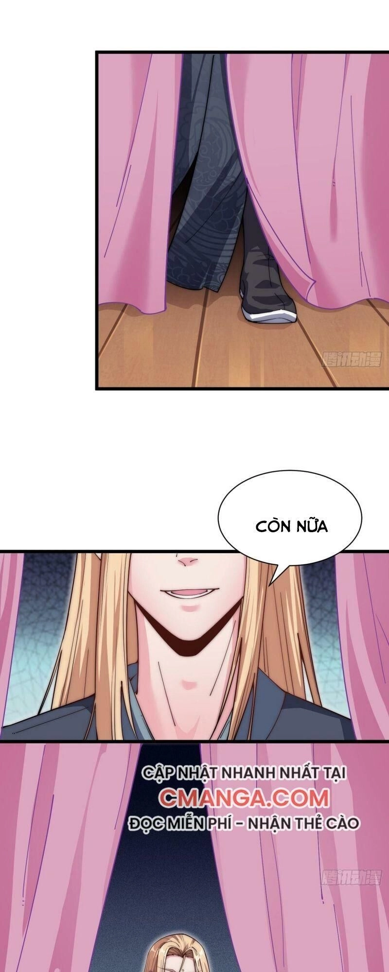 Trường Sinh Cửu Thiên Tuế Chapter 28 - 39