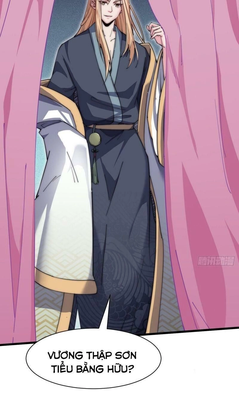 Trường Sinh Cửu Thiên Tuế Chapter 28 - 40