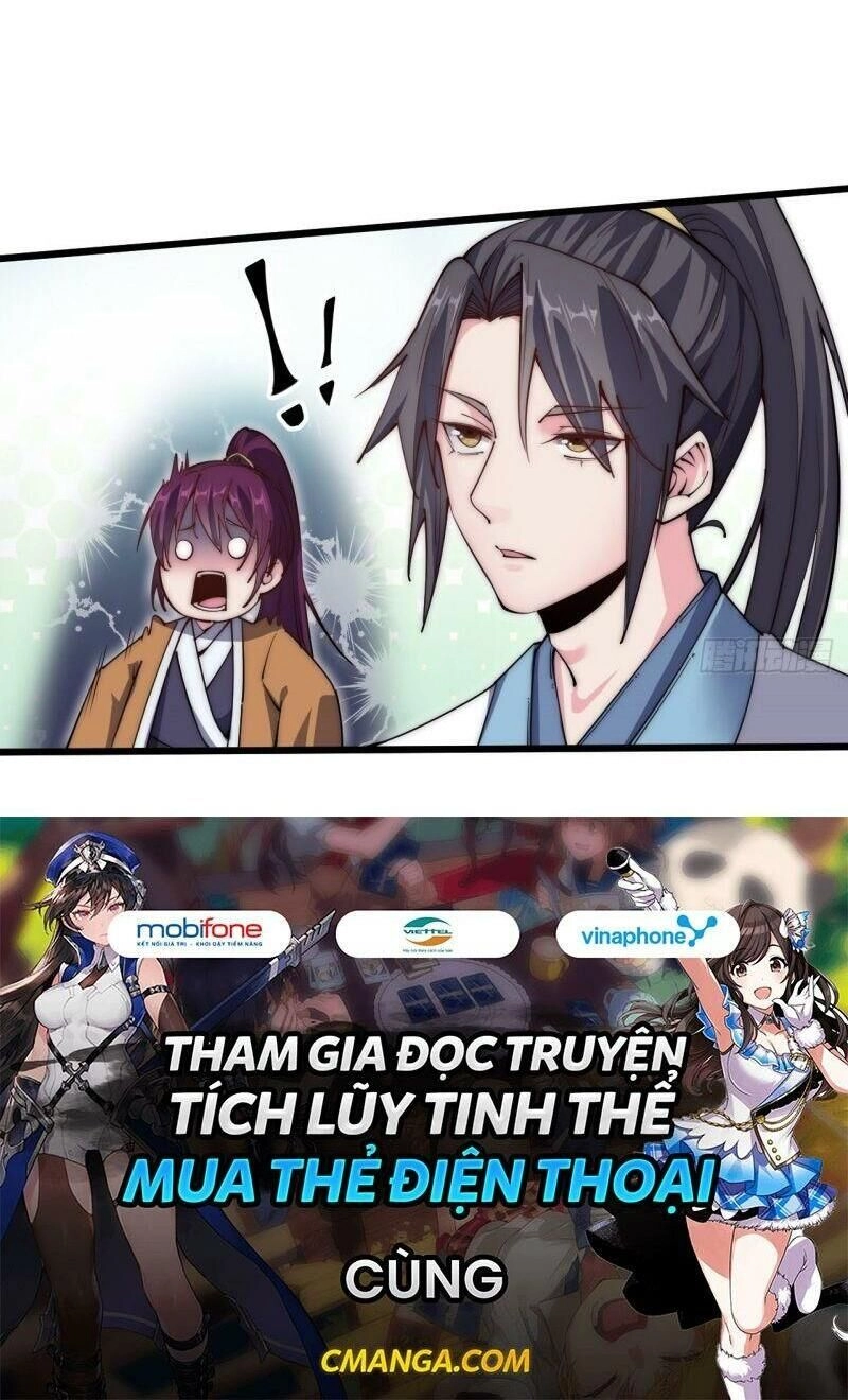 Trường Sinh Cửu Thiên Tuế Chapter 28 - 41