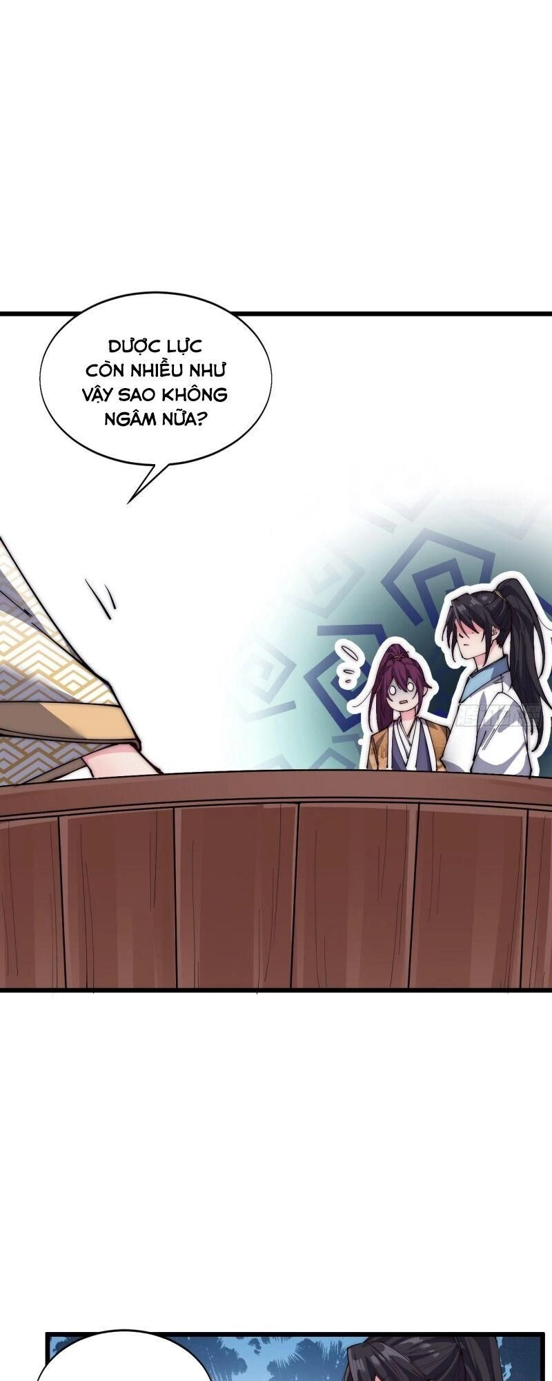 Trường Sinh Cửu Thiên Tuế Chapter 29 - 3