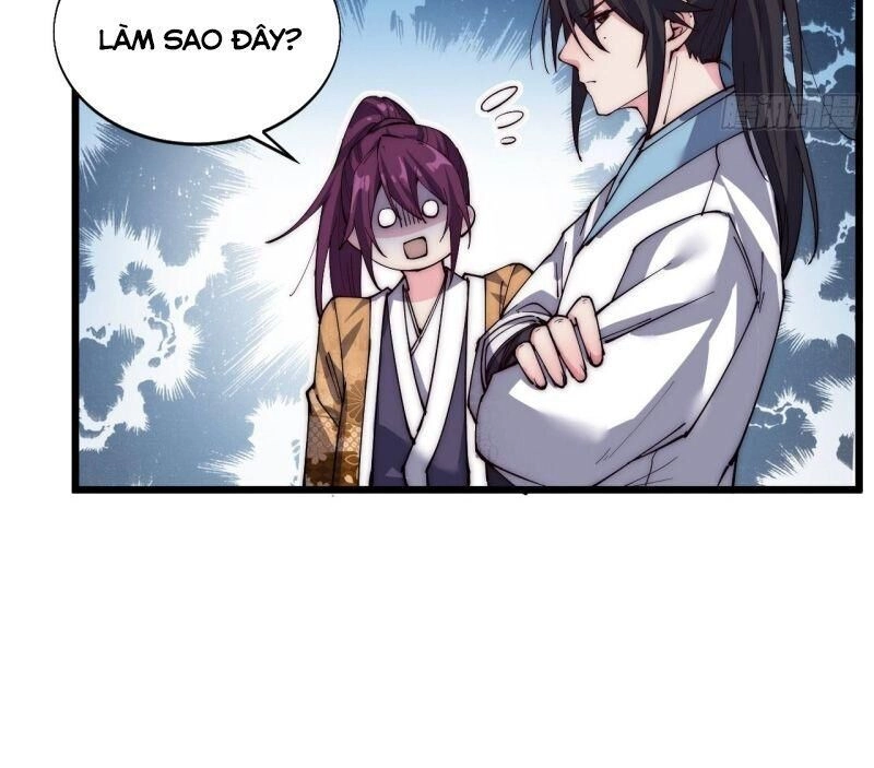 Trường Sinh Cửu Thiên Tuế Chapter 29 - 4