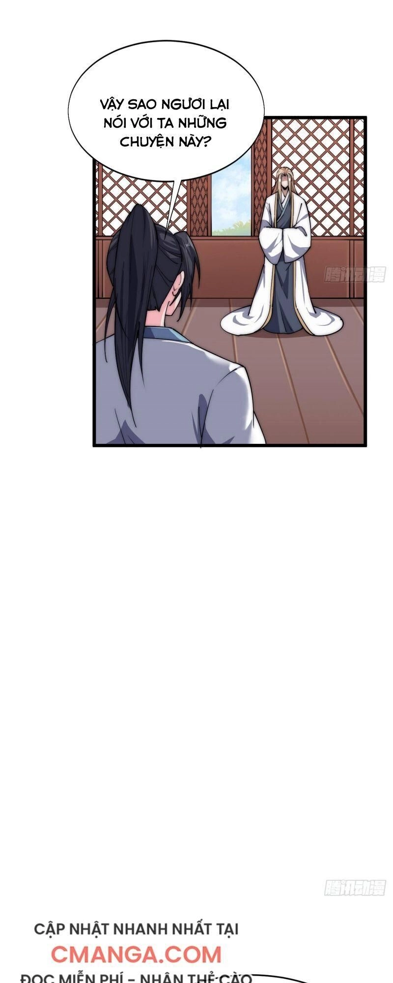 Trường Sinh Cửu Thiên Tuế Chapter 29 - 11