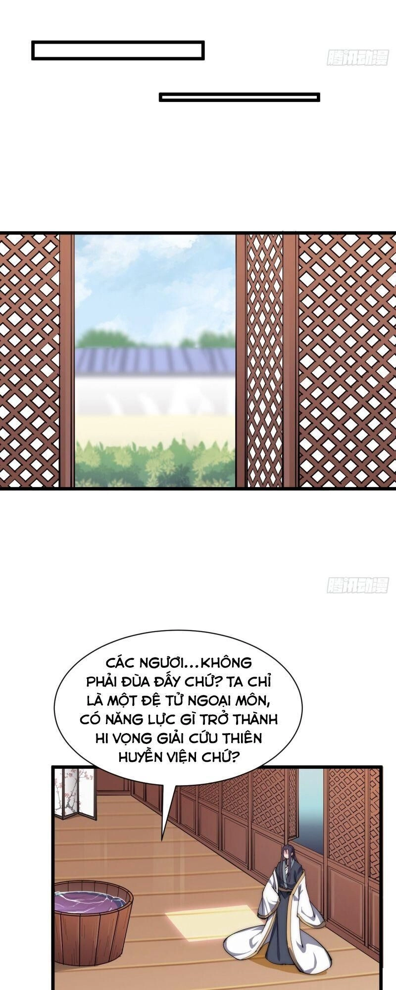 Trường Sinh Cửu Thiên Tuế Chapter 29 - 20