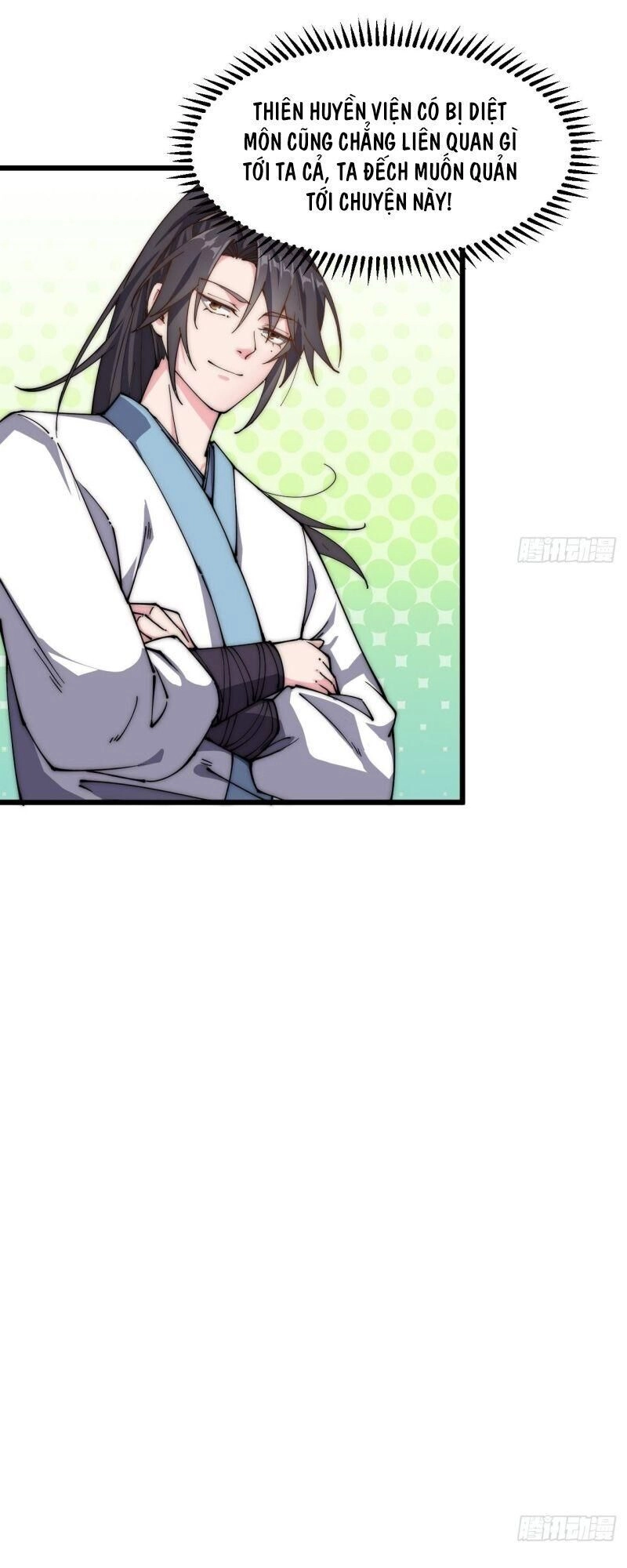 Trường Sinh Cửu Thiên Tuế Chapter 29 - 22