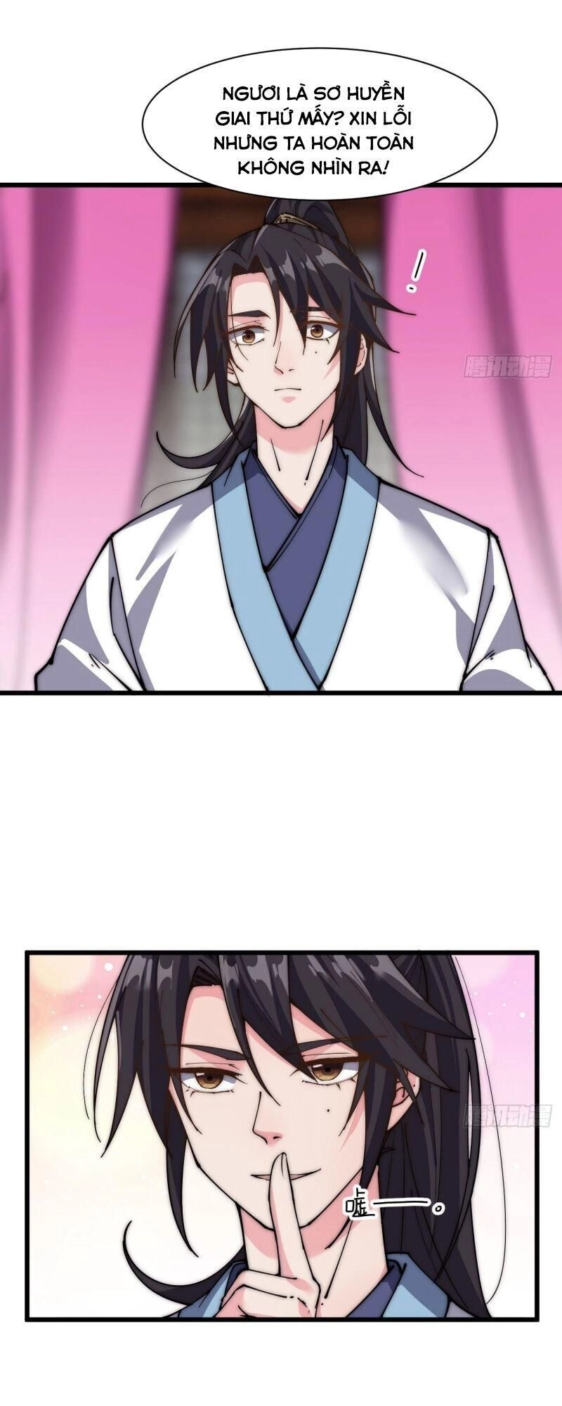 Trường Sinh Cửu Thiên Tuế Chapter 29 - 26