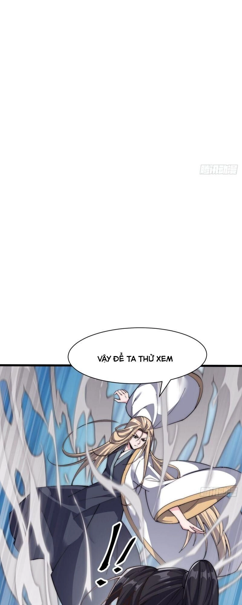 Trường Sinh Cửu Thiên Tuế Chapter 29 - 28