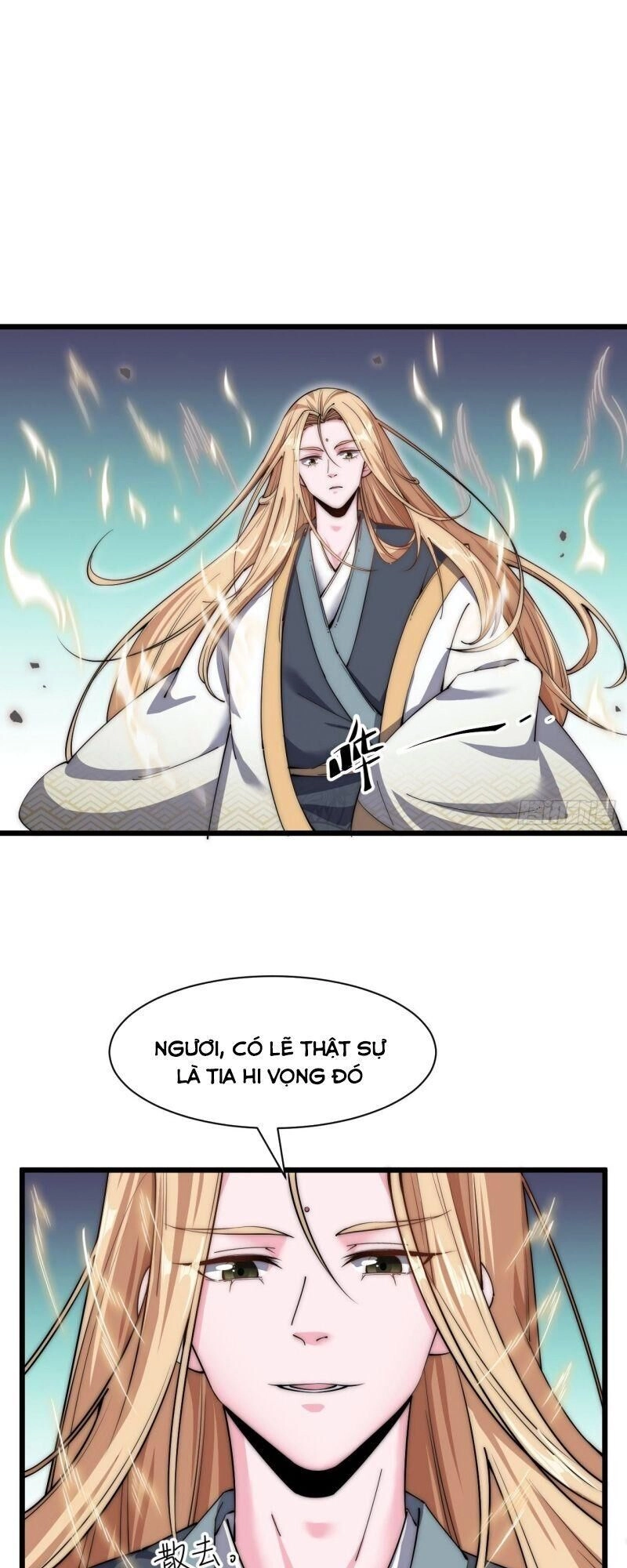 Trường Sinh Cửu Thiên Tuế Chapter 30 - 1