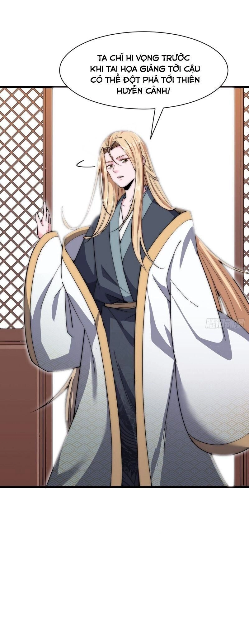 Trường Sinh Cửu Thiên Tuế Chapter 30 - 5