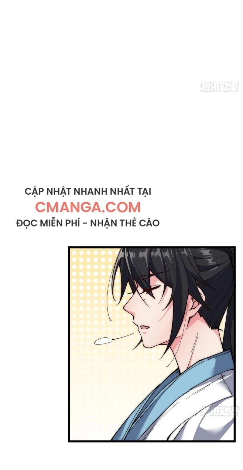 Trường Sinh Cửu Thiên Tuế Chapter 30 - 6