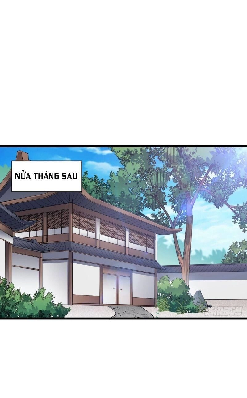 Trường Sinh Cửu Thiên Tuế Chapter 30 - 8
