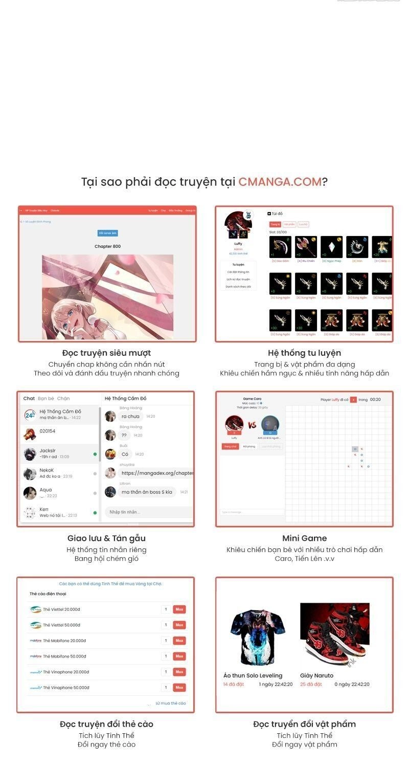 Trường Sinh Cửu Thiên Tuế Chapter 30 - 18