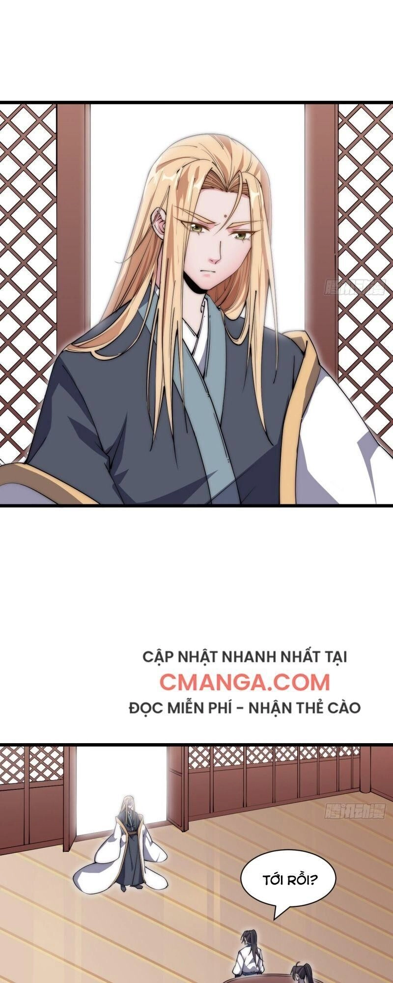 Trường Sinh Cửu Thiên Tuế Chapter 30 - 31