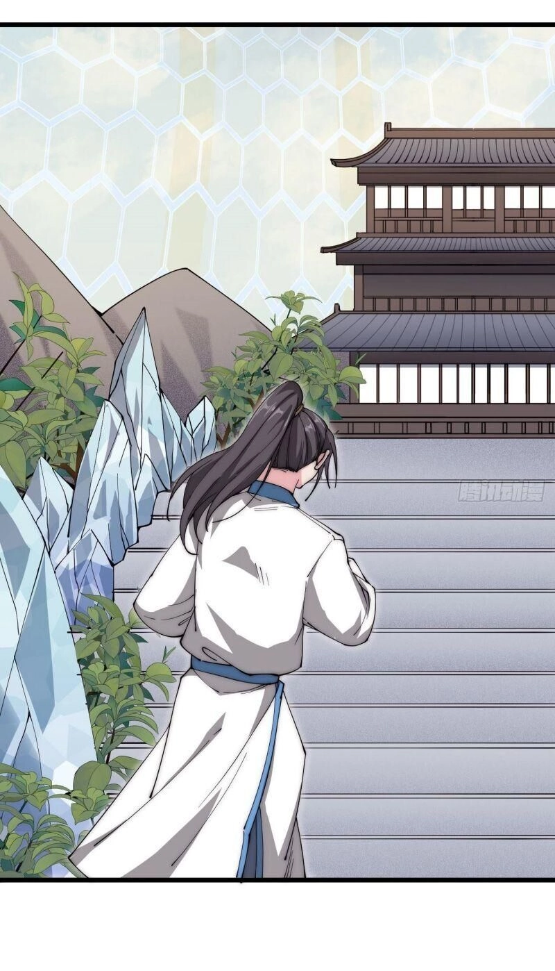 Trường Sinh Cửu Thiên Tuế Chapter 31 - 14