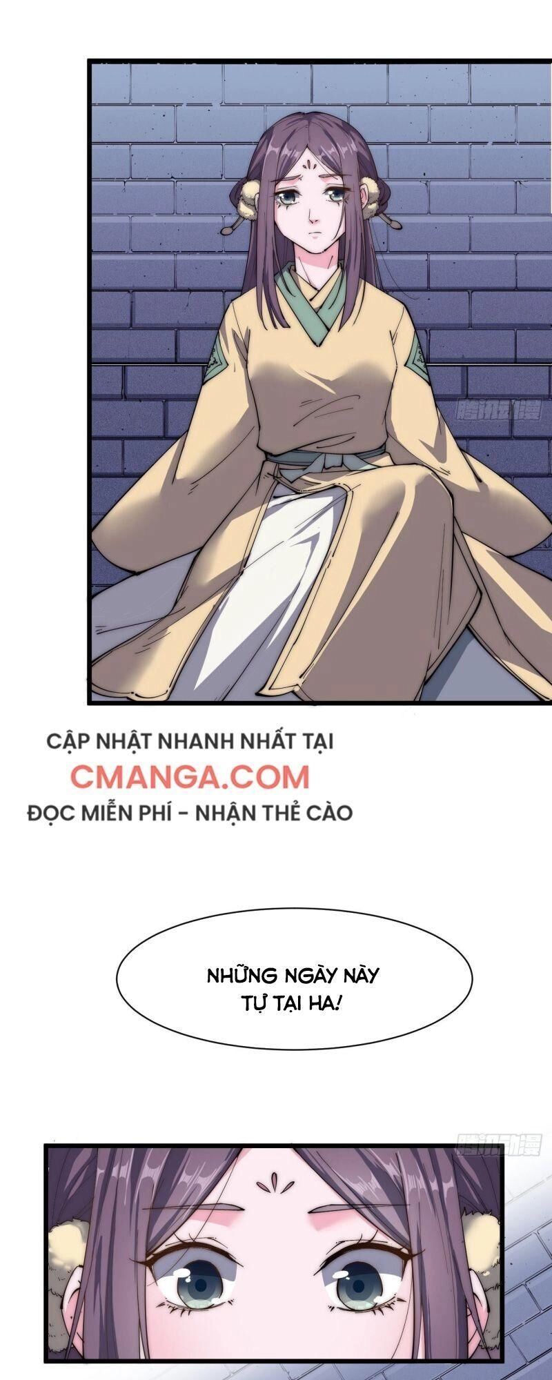 Trường Sinh Cửu Thiên Tuế Chapter 31 - 17