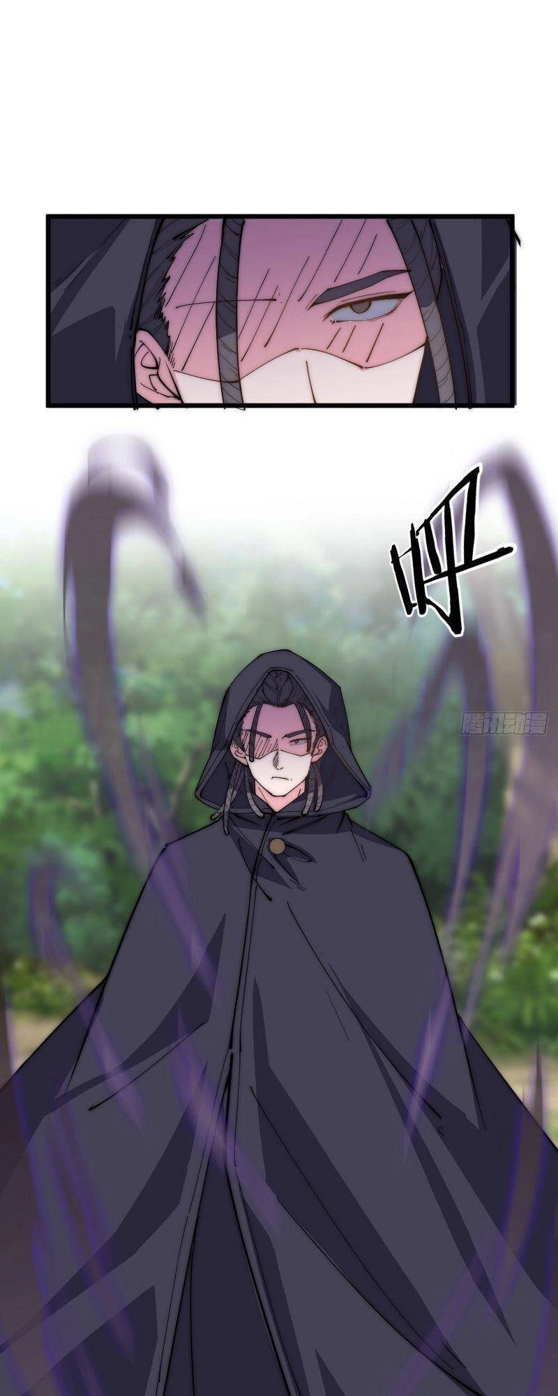 Trường Sinh Cửu Thiên Tuế Chapter 32 - 1