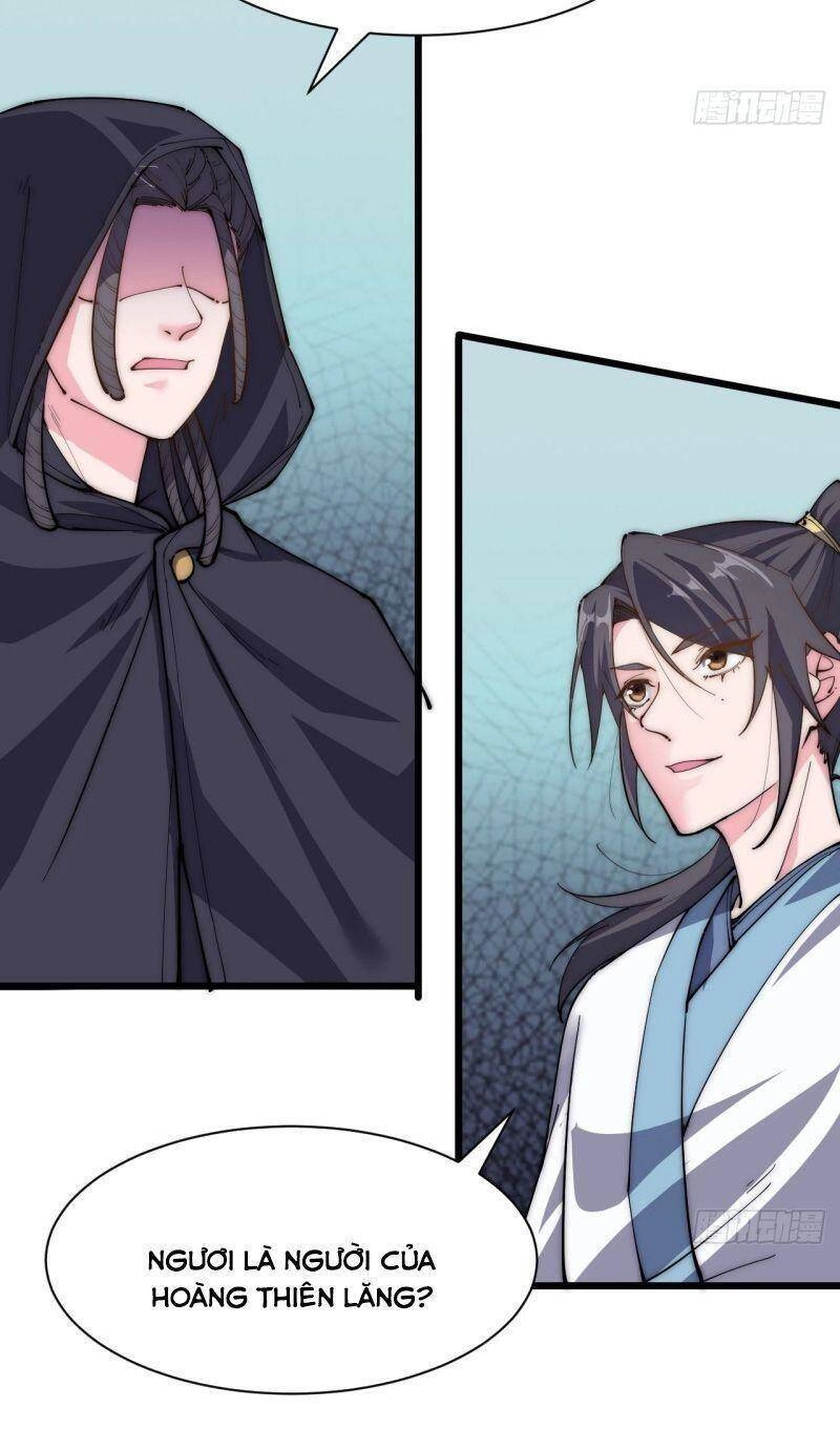 Trường Sinh Cửu Thiên Tuế Chapter 32 - 4