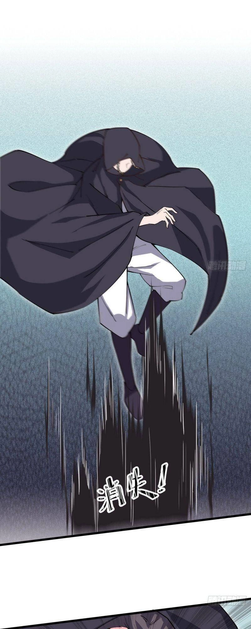 Trường Sinh Cửu Thiên Tuế Chapter 32 - 9