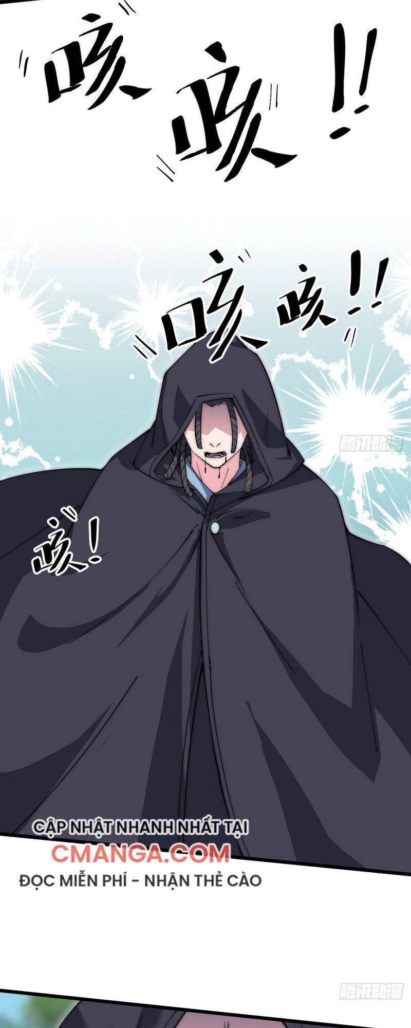 Trường Sinh Cửu Thiên Tuế Chapter 32 - 13