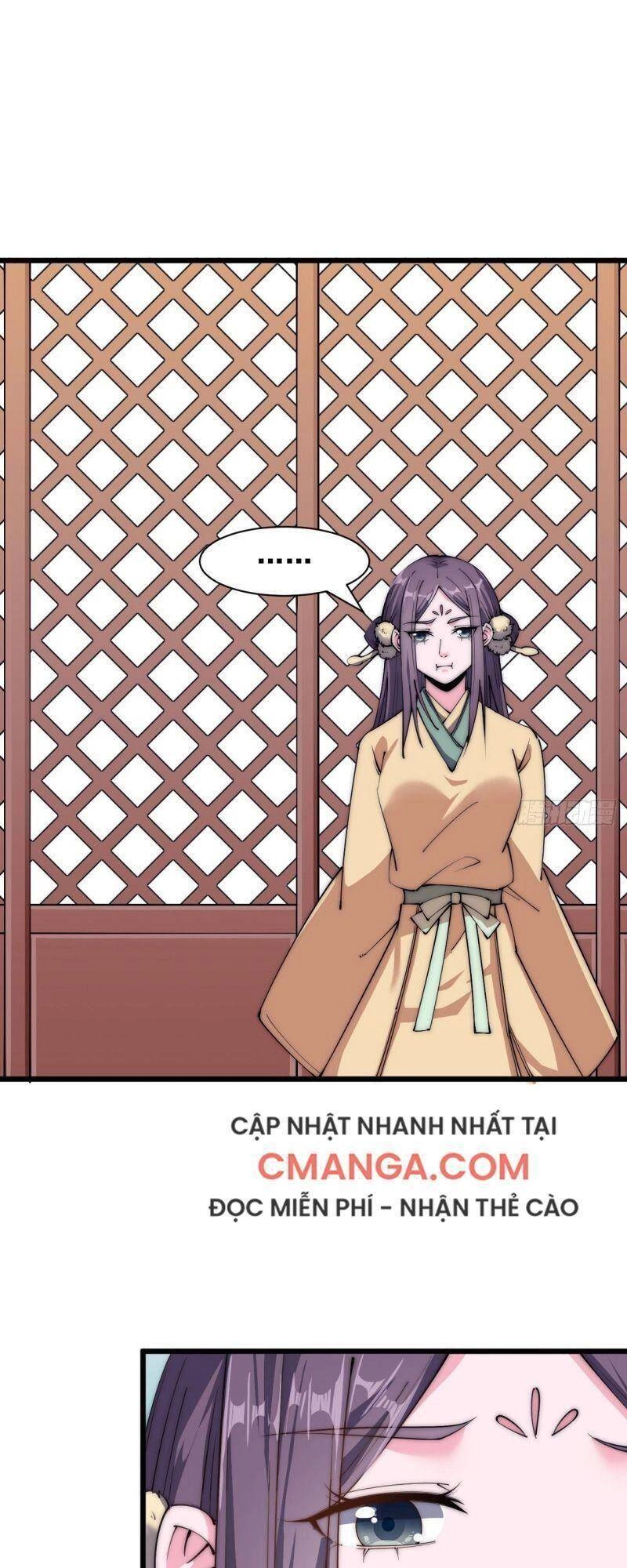 Trường Sinh Cửu Thiên Tuế Chapter 32 - 21