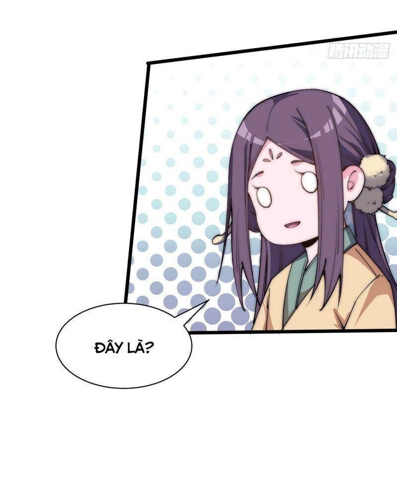 Trường Sinh Cửu Thiên Tuế Chapter 32 - 24