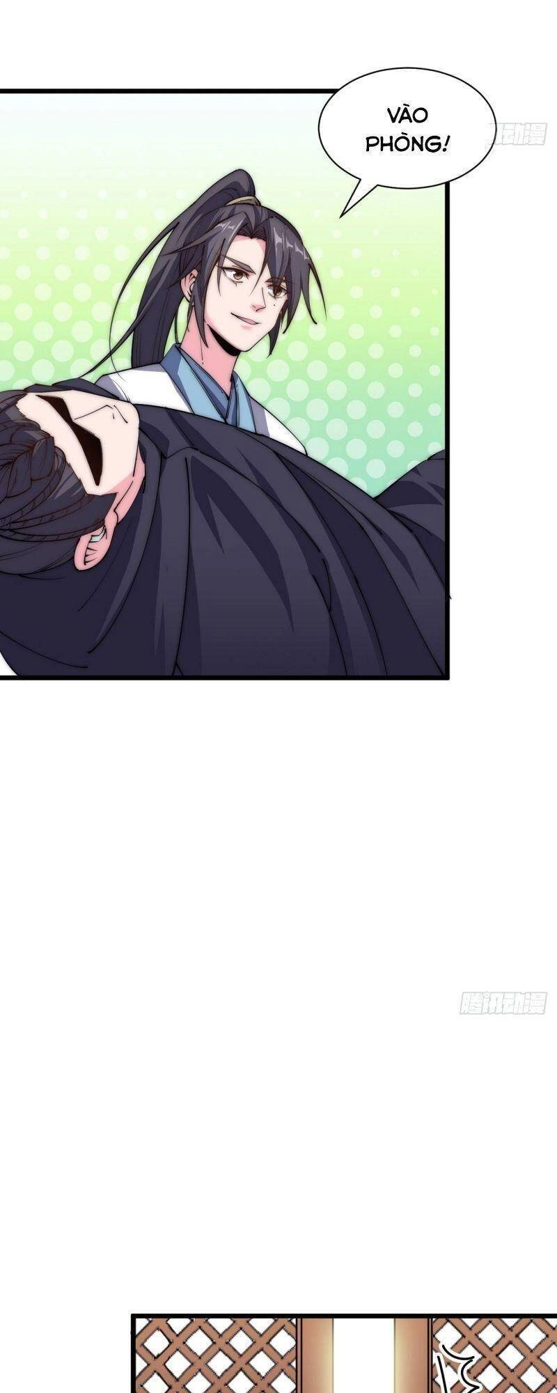 Trường Sinh Cửu Thiên Tuế Chapter 32 - 25