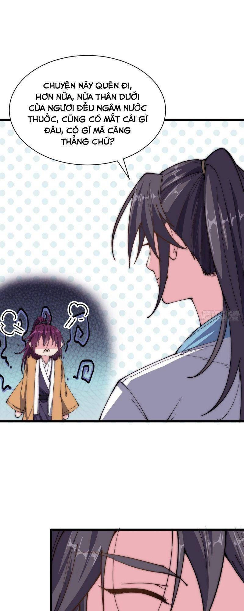 Trường Sinh Cửu Thiên Tuế Chapter 32 - 32