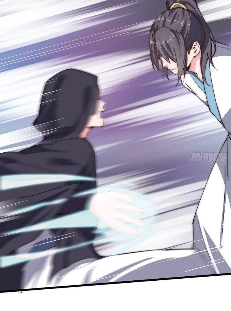 Trường Sinh Cửu Thiên Tuế Chapter 32 - 43