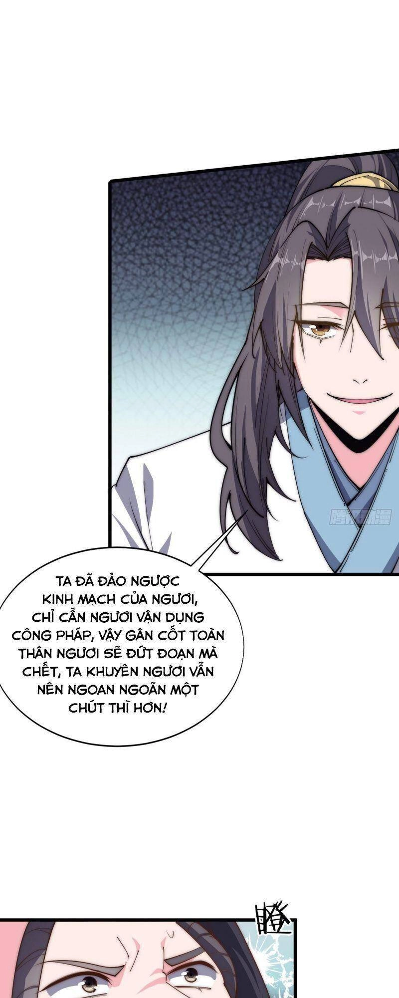 Trường Sinh Cửu Thiên Tuế Chapter 32 - 46