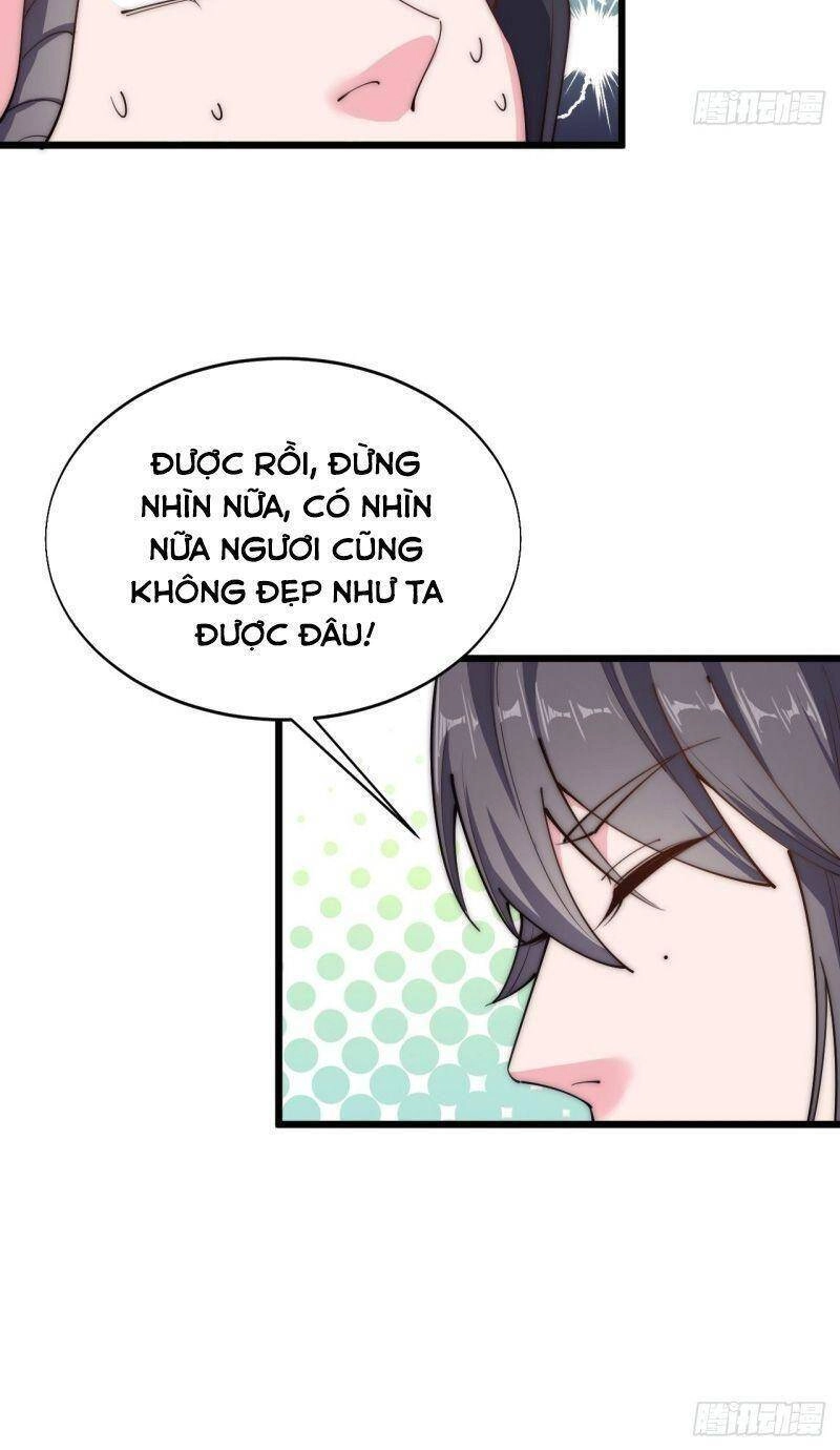 Trường Sinh Cửu Thiên Tuế Chapter 32 - 47