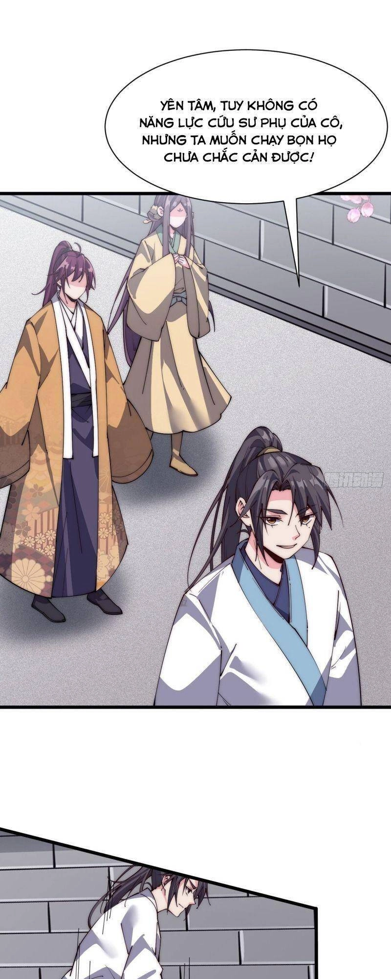 Trường Sinh Cửu Thiên Tuế Chapter 33 - 13