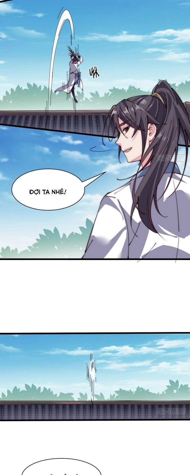 Trường Sinh Cửu Thiên Tuế Chapter 33 - 15