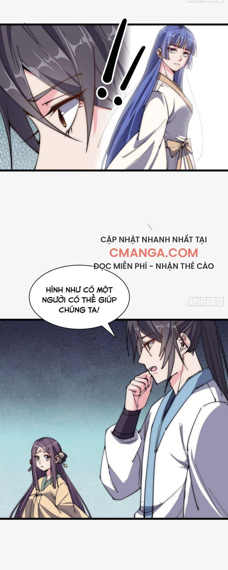 Trường Sinh Cửu Thiên Tuế Chapter 35 - 5