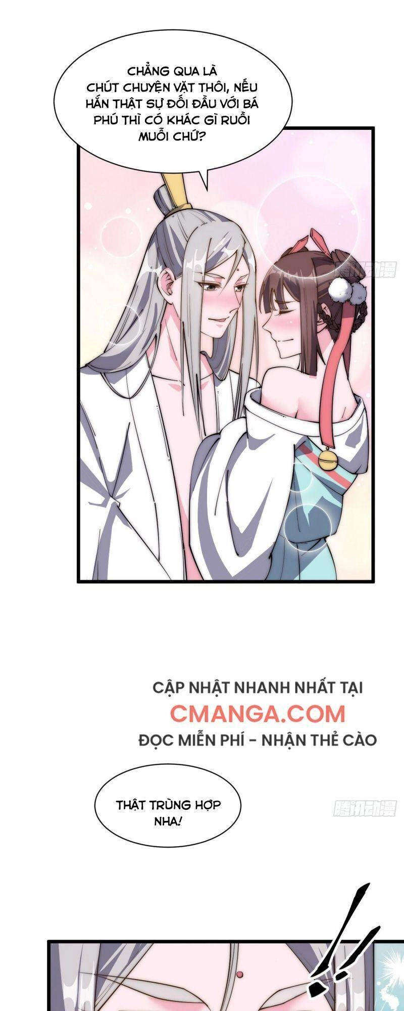 Trường Sinh Cửu Thiên Tuế Chapter 35 - 17