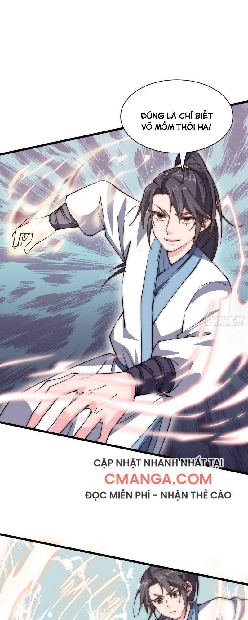 Trường Sinh Cửu Thiên Tuế Chapter 35 - 26