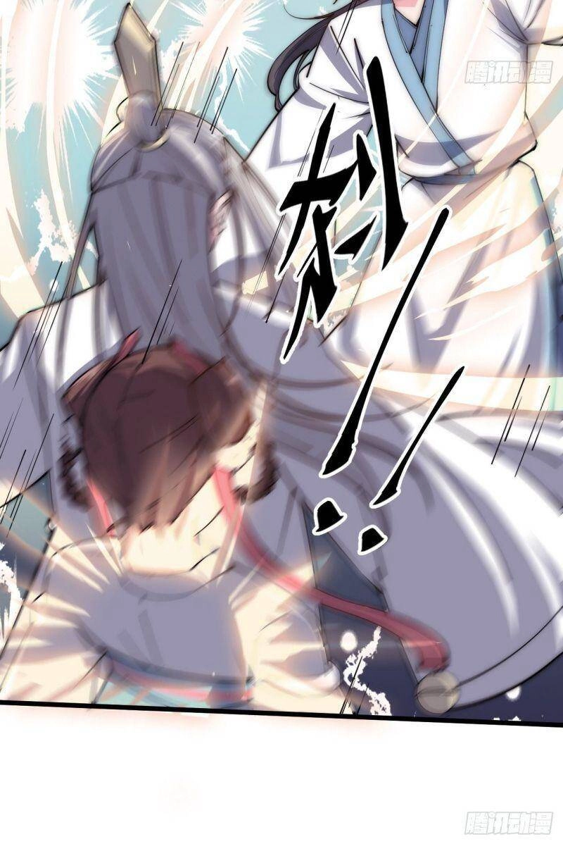 Trường Sinh Cửu Thiên Tuế Chapter 35 - 27